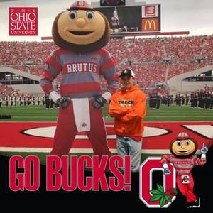 Meet your Posher, Hunter